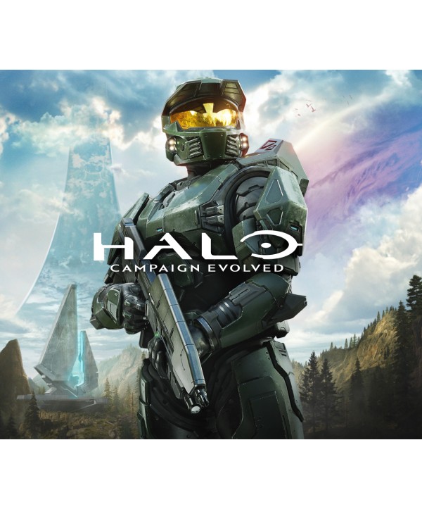 Halo: Campaign Evolved PRE-ORDER Xbox Series X|S / MS Store (PC) Key EUROPE